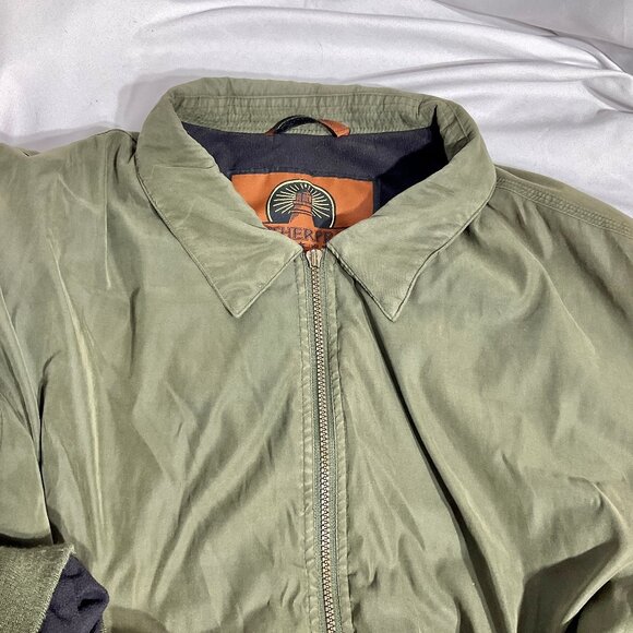 Weatherproof Sz 4XL Coat Vintage - Picture 4 of 15